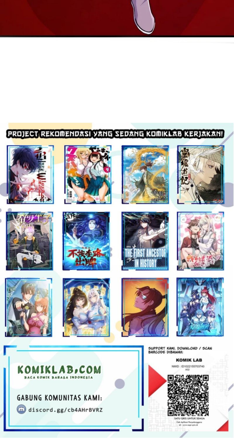 The Strongest Body Old Ancestor In History Chapter 39 Gambar 29