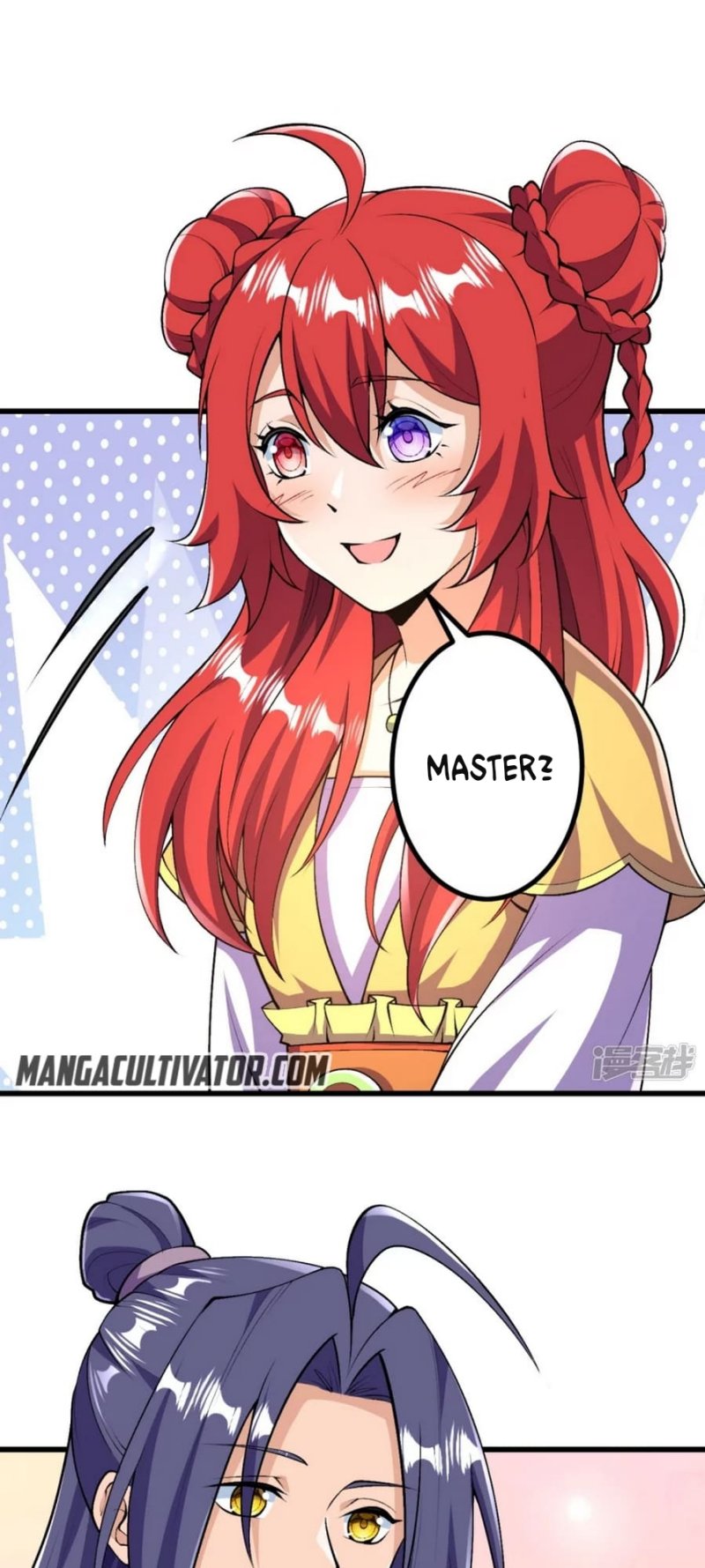 The Strongest Body Old Ancestor In History Chapter 39 Gambar 4