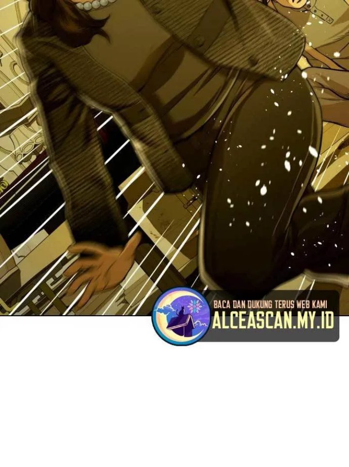 The 18 Year Old Spy Chapter 26 Gambar 100