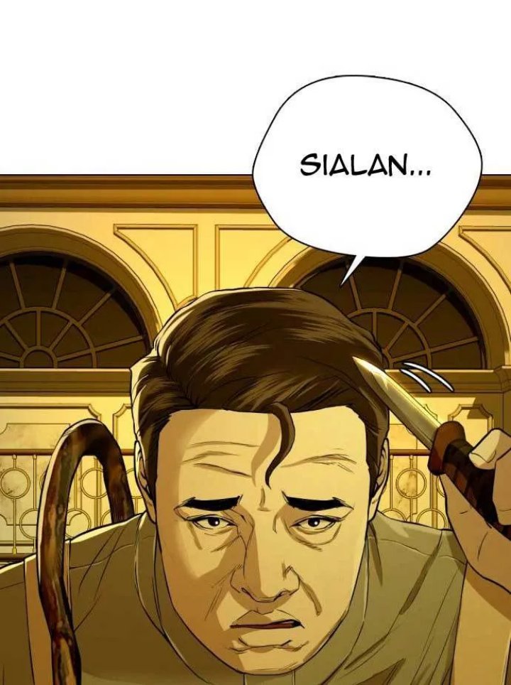 The 18 Year Old Spy Chapter 26 Gambar 101