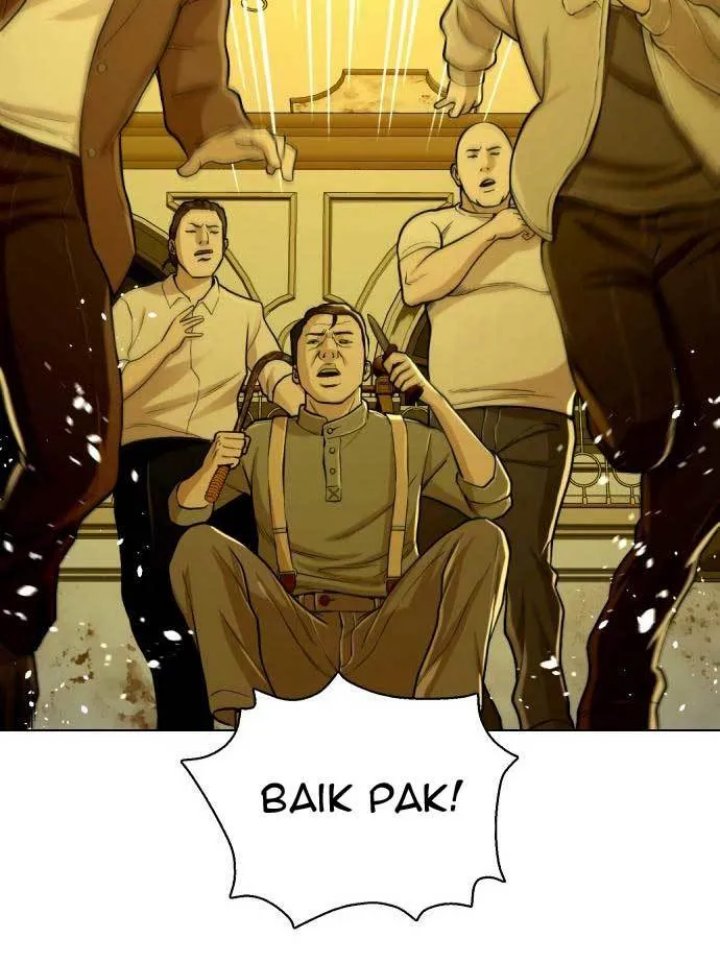 The 18 Year Old Spy Chapter 26 Gambar 104