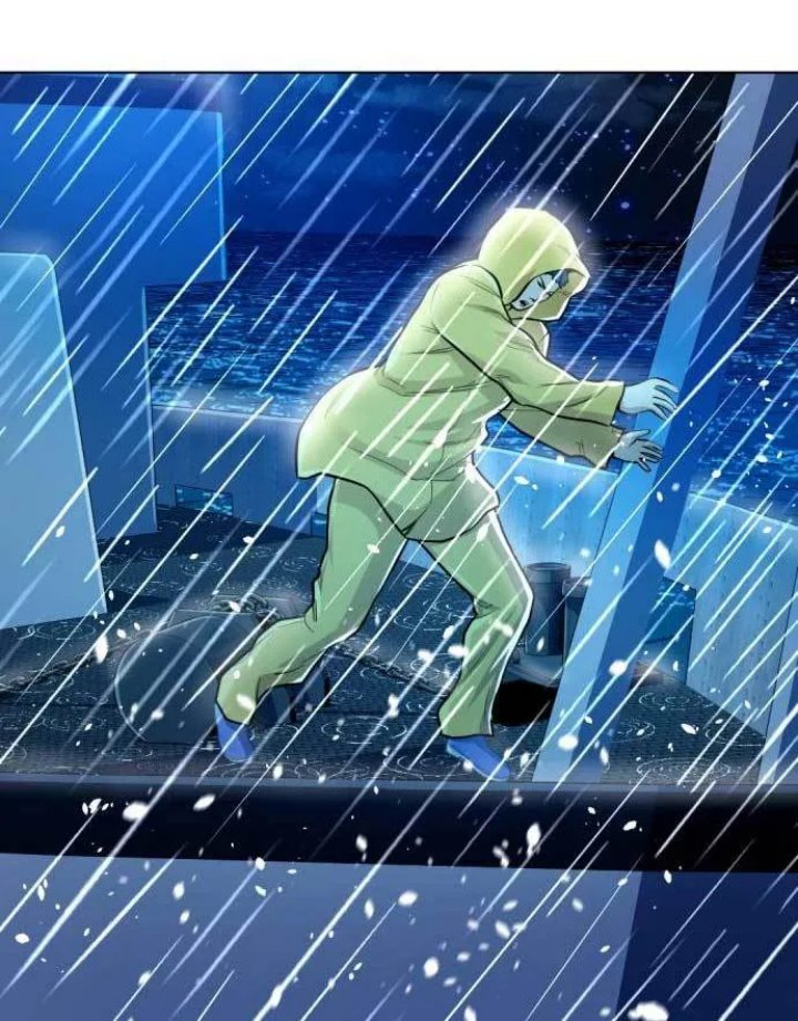 The 18 Year Old Spy Chapter 26 Gambar 108