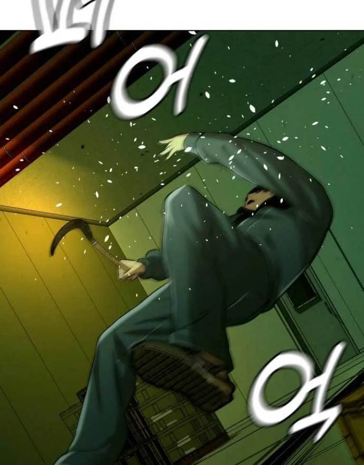 The 18 Year Old Spy Chapter 26 Gambar 116