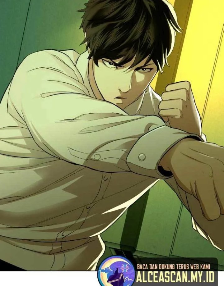 The 18 Year Old Spy Chapter 26 Gambar 118