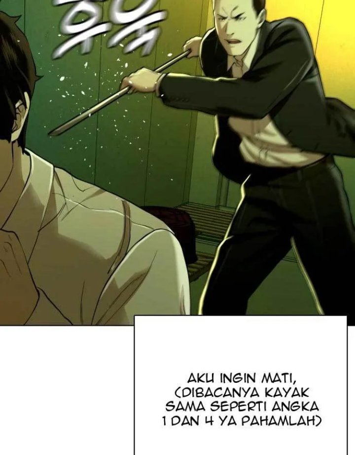 The 18 Year Old Spy Chapter 26 Gambar 125