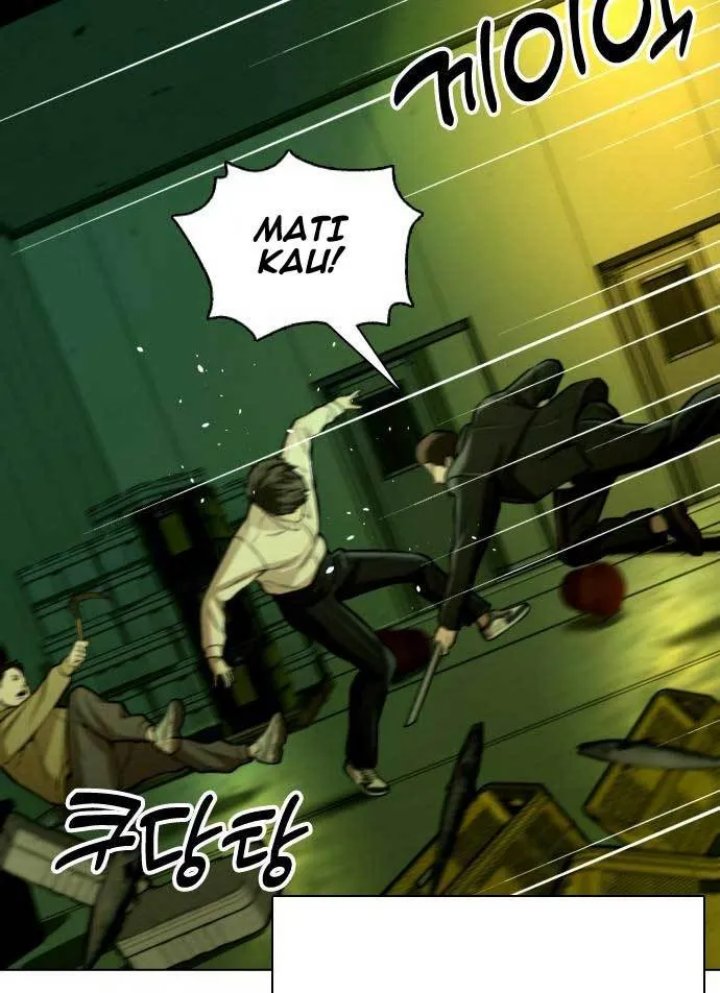 The 18 Year Old Spy Chapter 26 Gambar 129