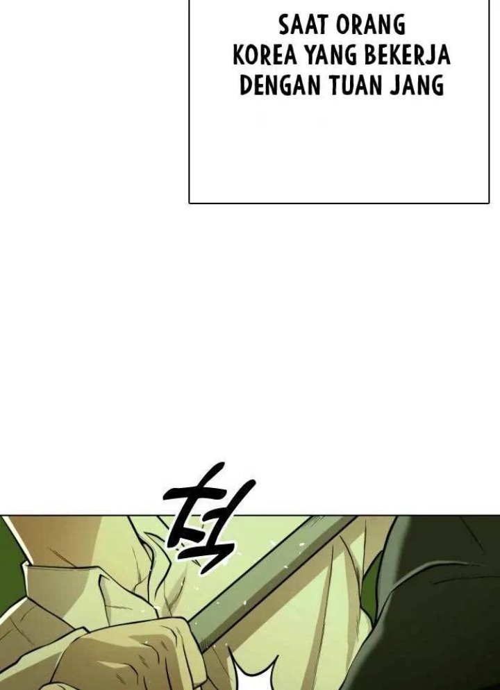 The 18 Year Old Spy Chapter 26 Gambar 130