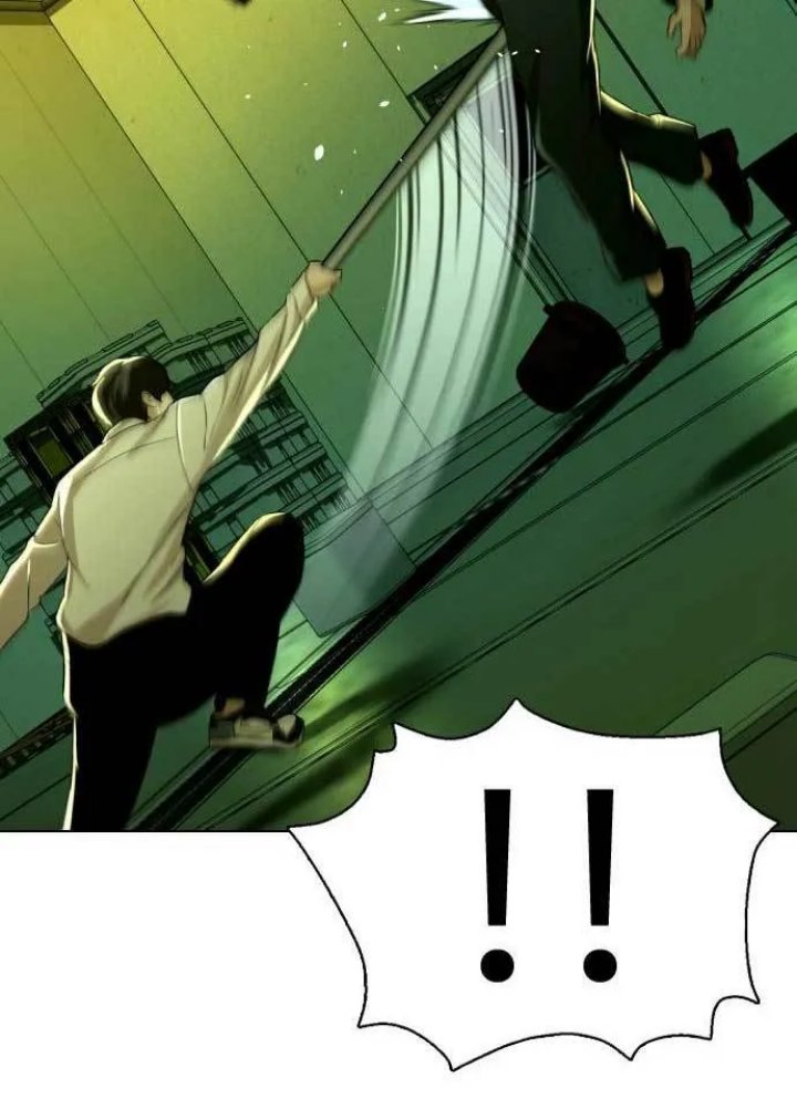 The 18 Year Old Spy Chapter 26 Gambar 139