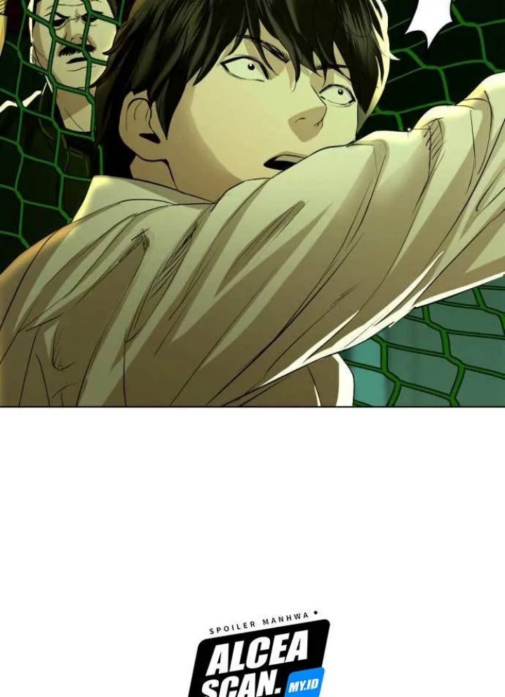 The 18 Year Old Spy Chapter 26 Gambar 141