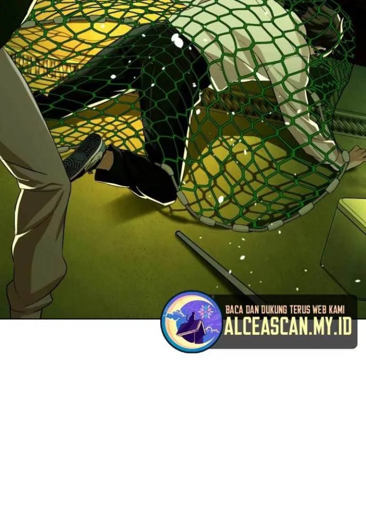 The 18 Year Old Spy Chapter 26 Gambar 143