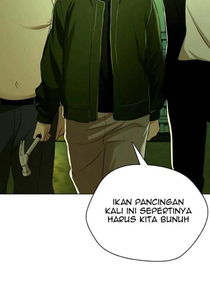 The 18 Year Old Spy Chapter 26 Gambar 147
