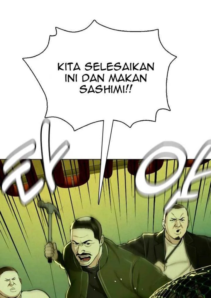 The 18 Year Old Spy Chapter 26 Gambar 150