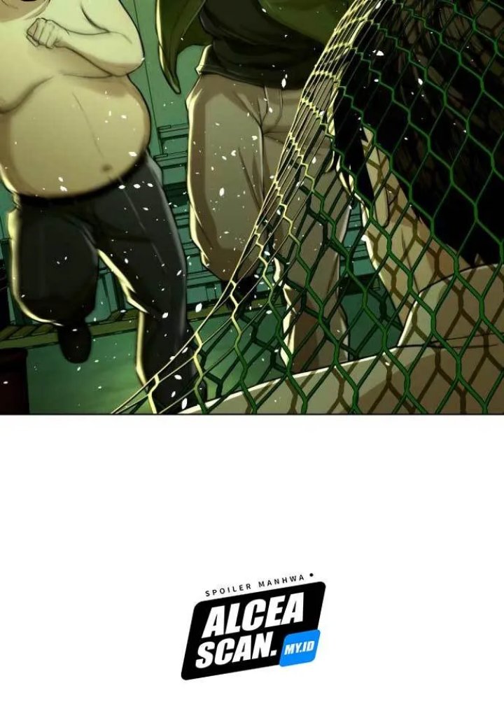 The 18 Year Old Spy Chapter 26 Gambar 151