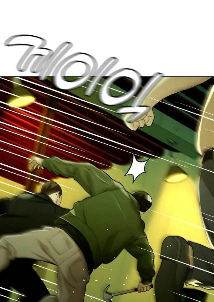 The 18 Year Old Spy Chapter 26 Gambar 152