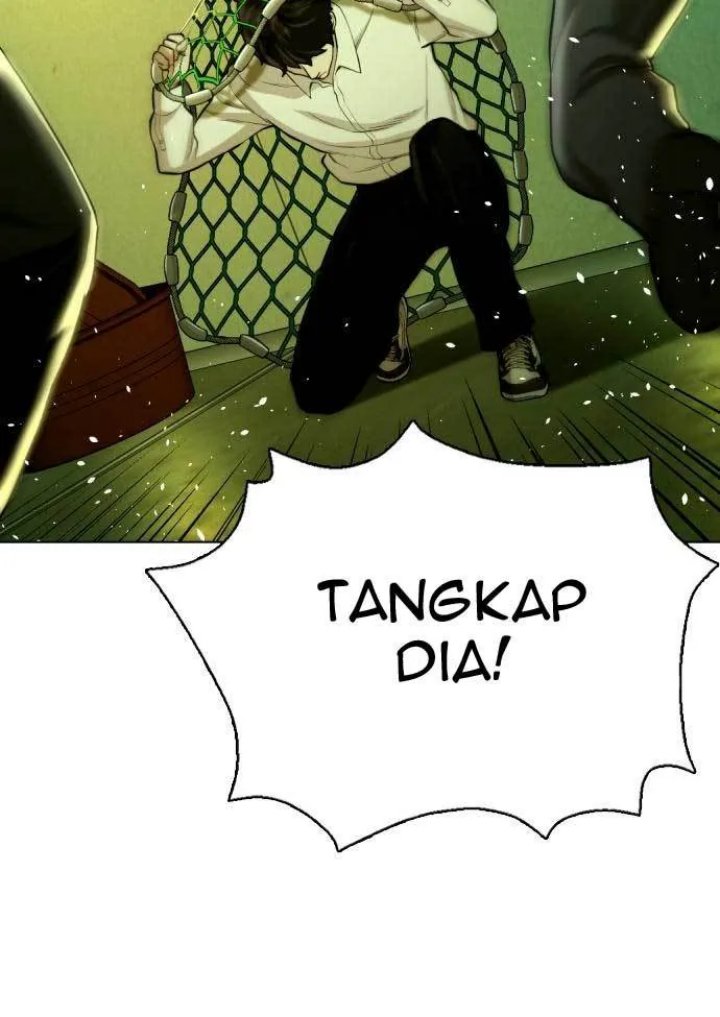 The 18 Year Old Spy Chapter 26 Gambar 155