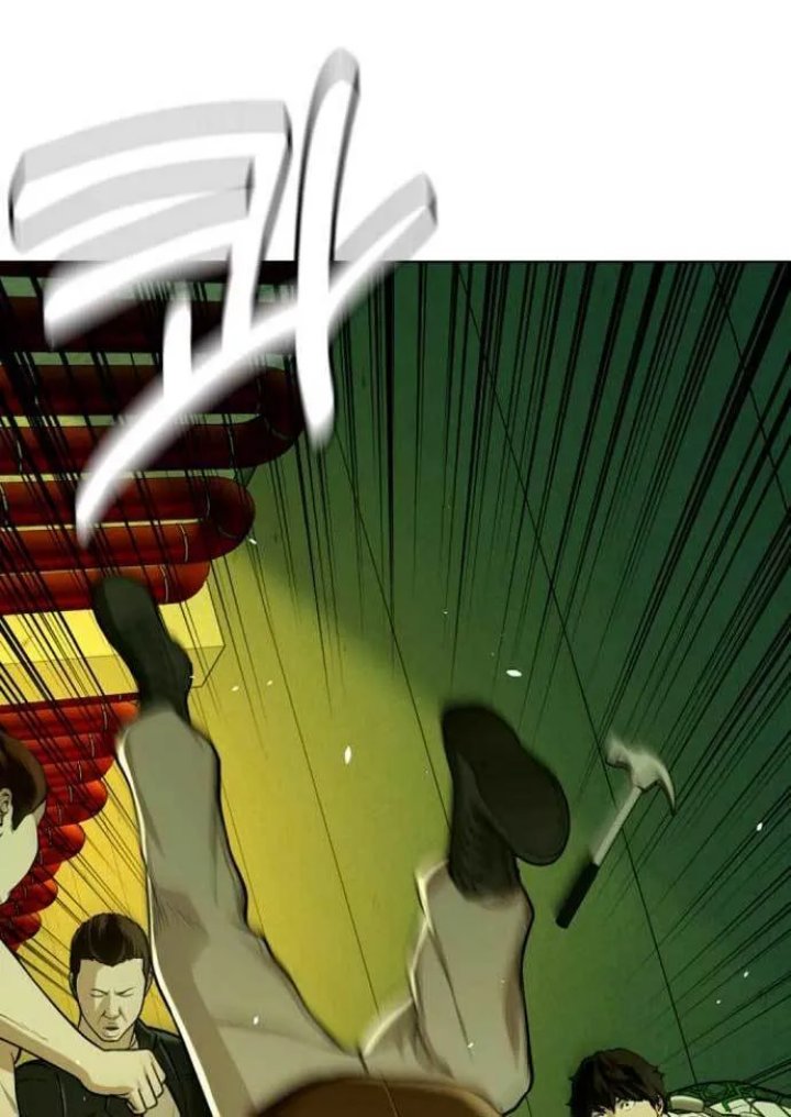 The 18 Year Old Spy Chapter 26 Gambar 158