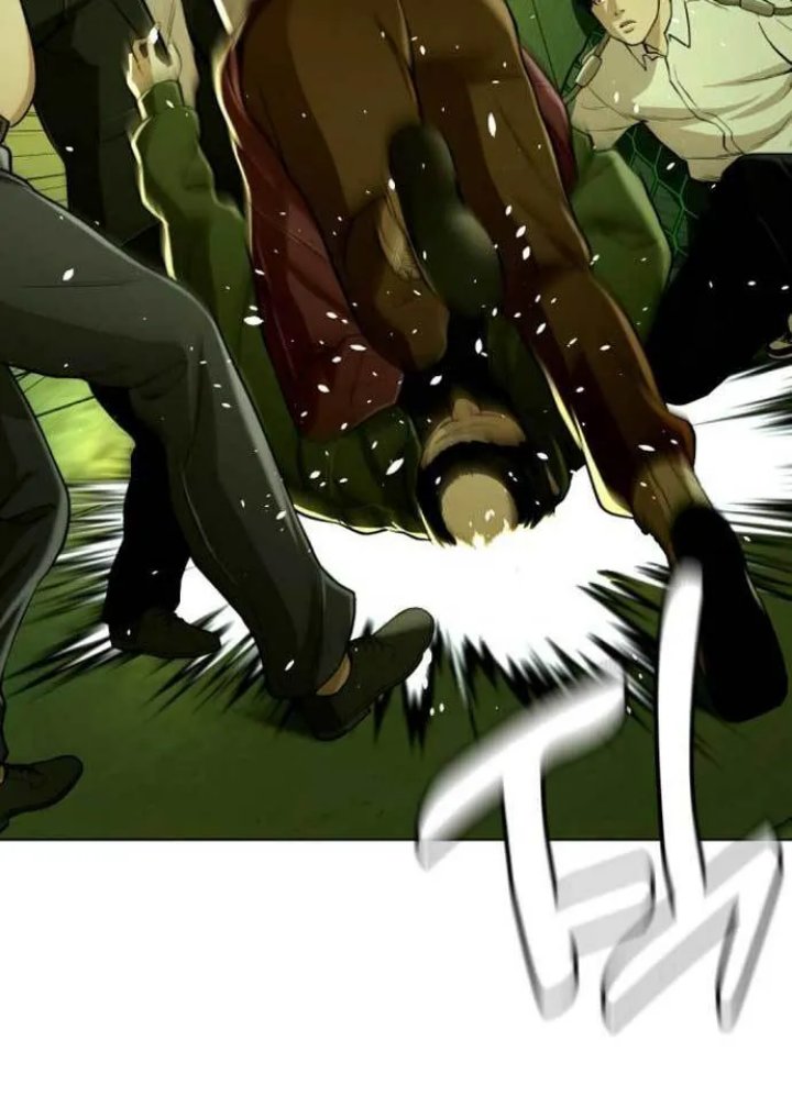 The 18 Year Old Spy Chapter 26 Gambar 159