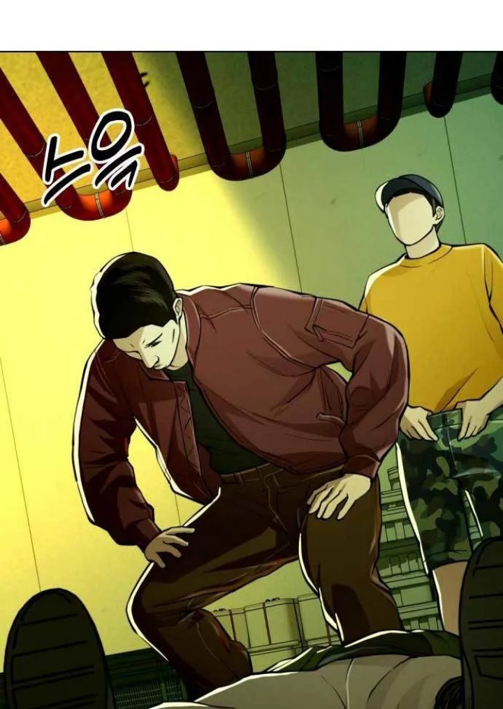 The 18 Year Old Spy Chapter 26 Gambar 165