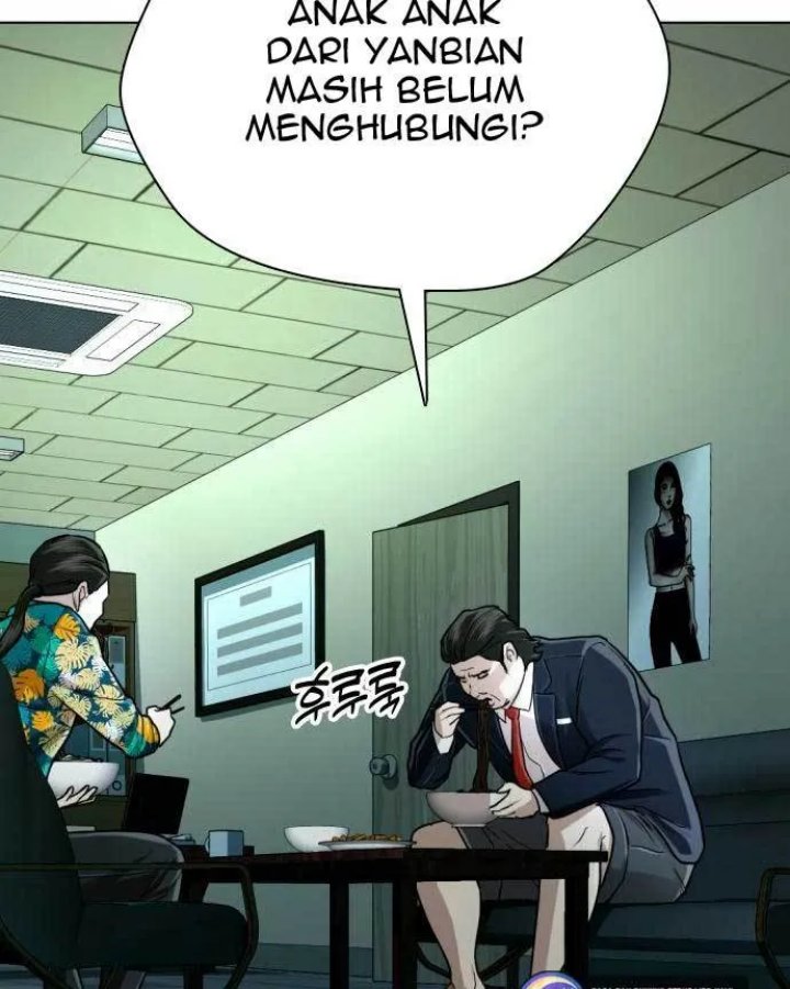 The 18 Year Old Spy Chapter 26 Gambar 18