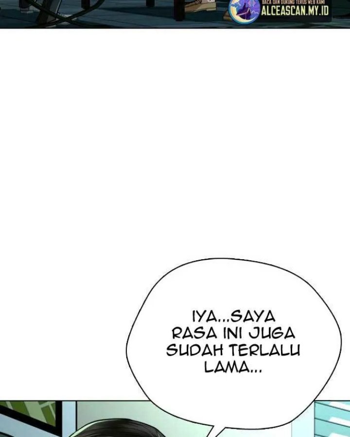 The 18 Year Old Spy Chapter 26 Gambar 19