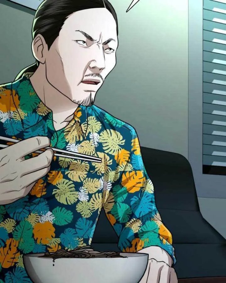 The 18 Year Old Spy Chapter 26 Gambar 20