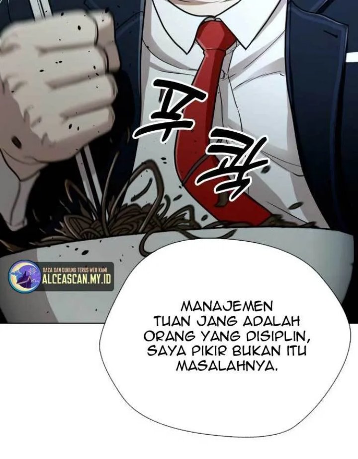 The 18 Year Old Spy Chapter 26 Gambar 23