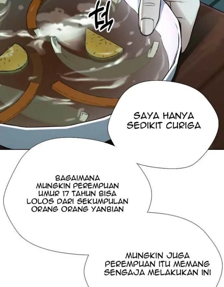 The 18 Year Old Spy Chapter 26 Gambar 29