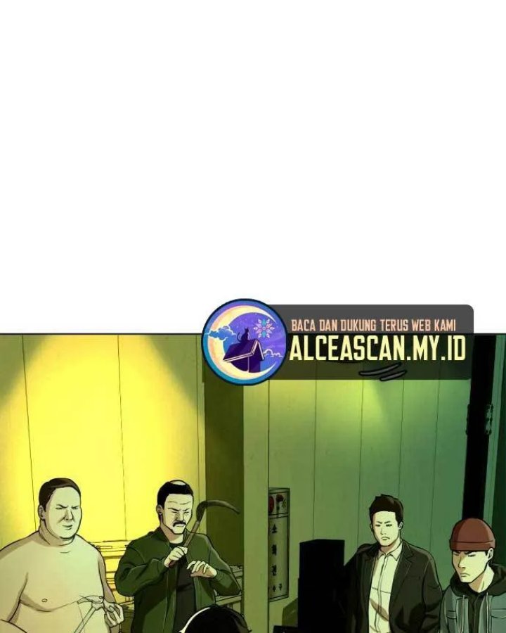 The 18 Year Old Spy Chapter 26 Gambar 3