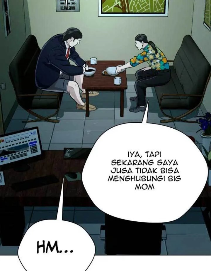 The 18 Year Old Spy Chapter 26 Gambar 31