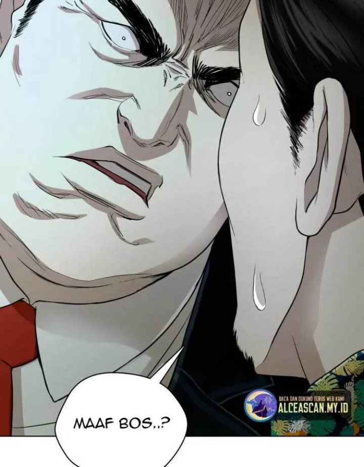 The 18 Year Old Spy Chapter 26 Gambar 39