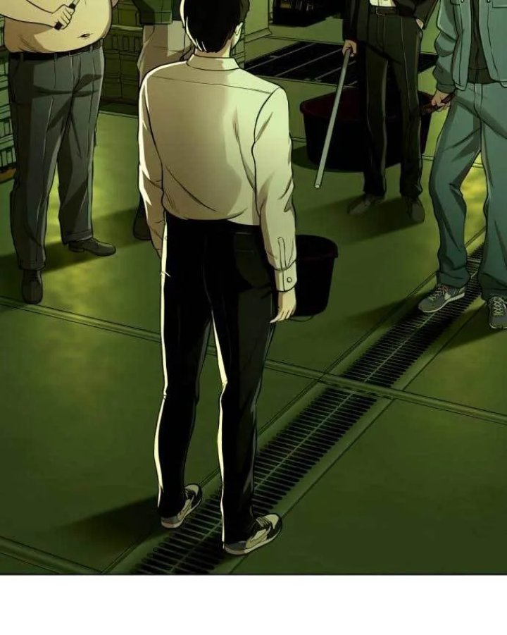 The 18 Year Old Spy Chapter 26 Gambar 4