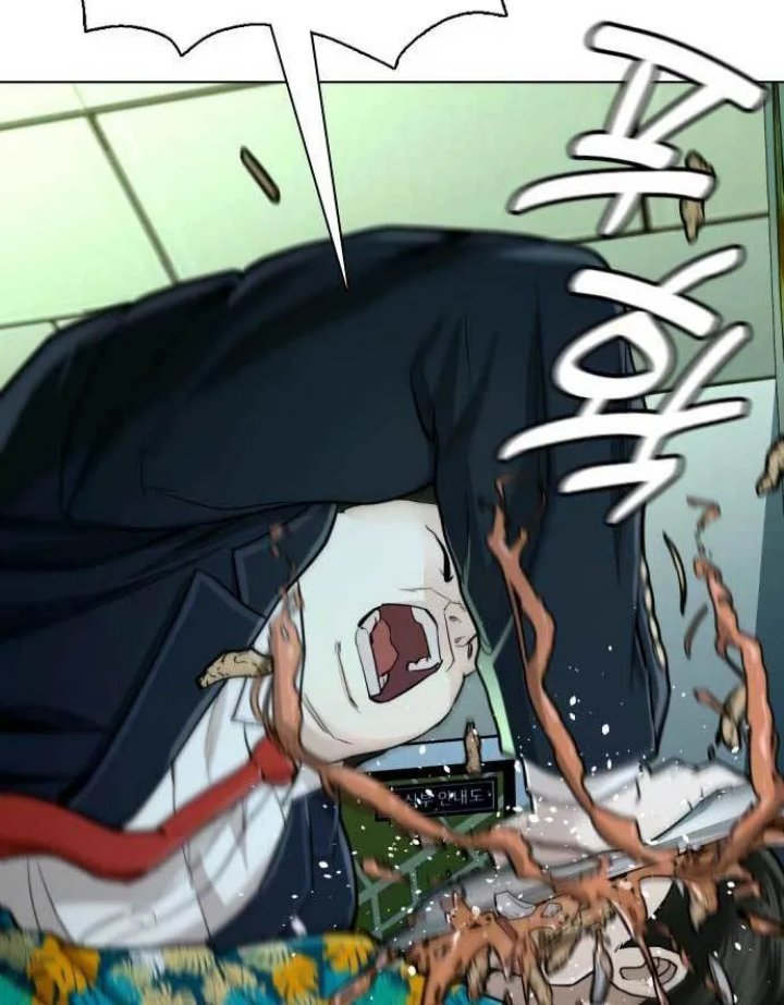 The 18 Year Old Spy Chapter 26 Gambar 41