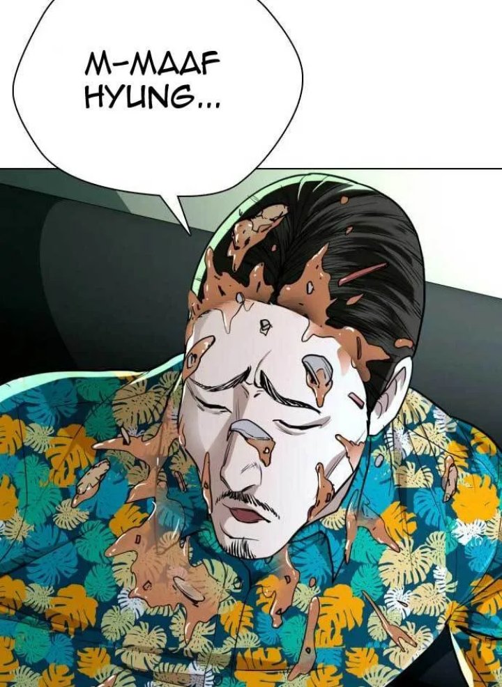 The 18 Year Old Spy Chapter 26 Gambar 47