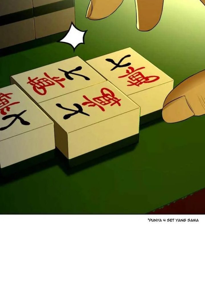 The 18 Year Old Spy Chapter 26 Gambar 52