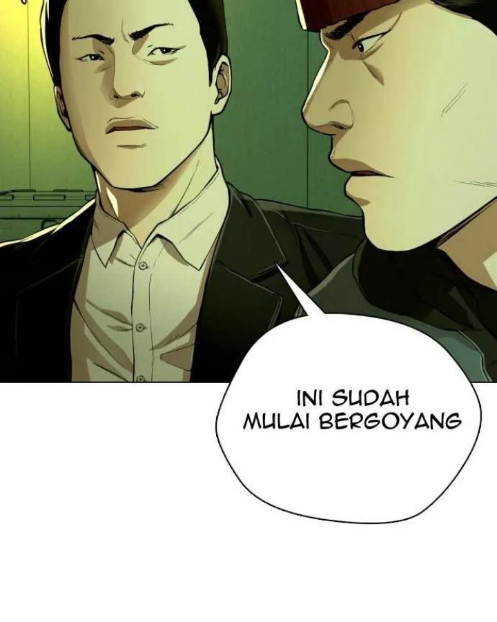 The 18 Year Old Spy Chapter 26 Gambar 6