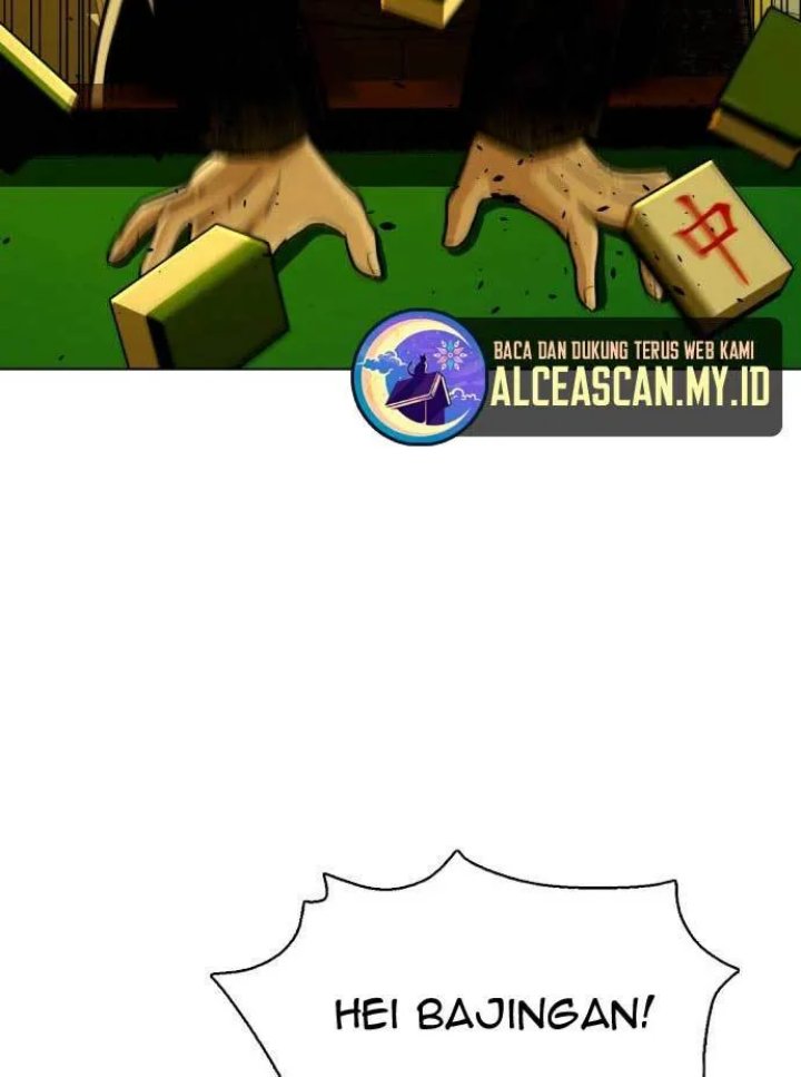 The 18 Year Old Spy Chapter 26 Gambar 66