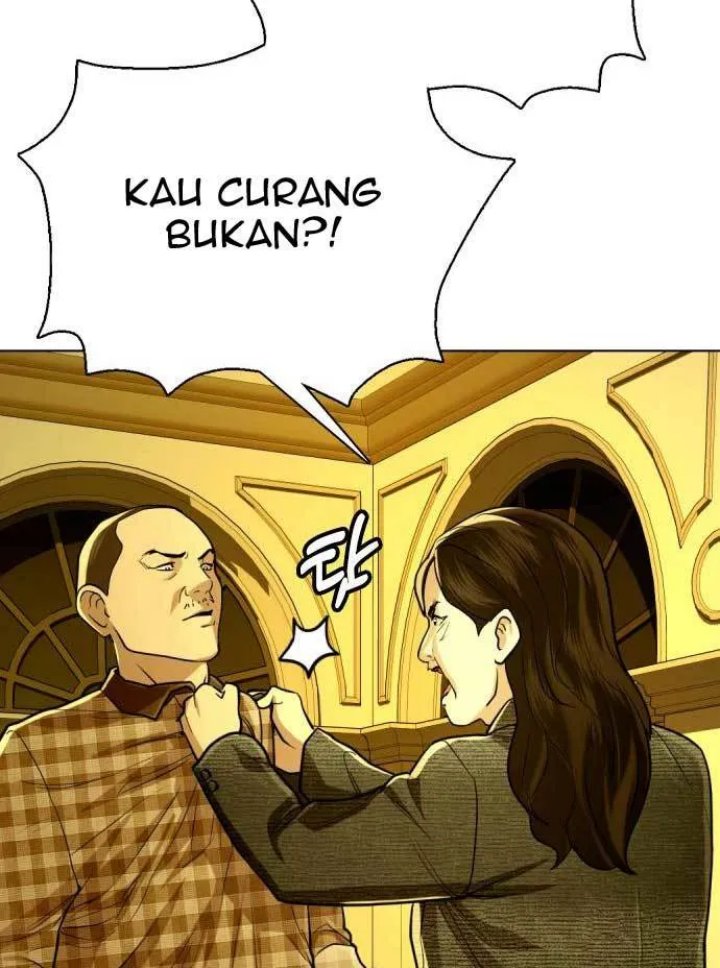 The 18 Year Old Spy Chapter 26 Gambar 67