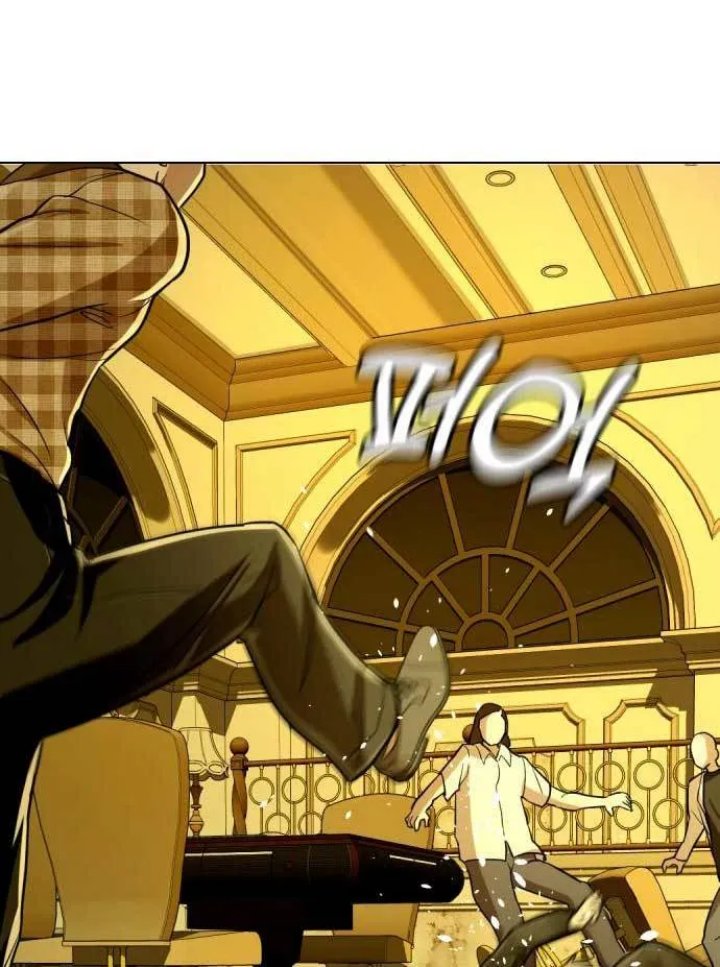 The 18 Year Old Spy Chapter 26 Gambar 69