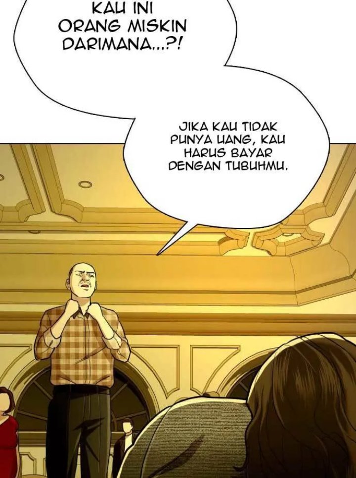 The 18 Year Old Spy Chapter 26 Gambar 71