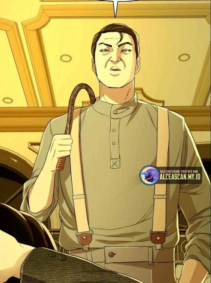 The 18 Year Old Spy Chapter 26 Gambar 79