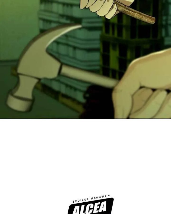 The 18 Year Old Spy Chapter 26 Gambar 8