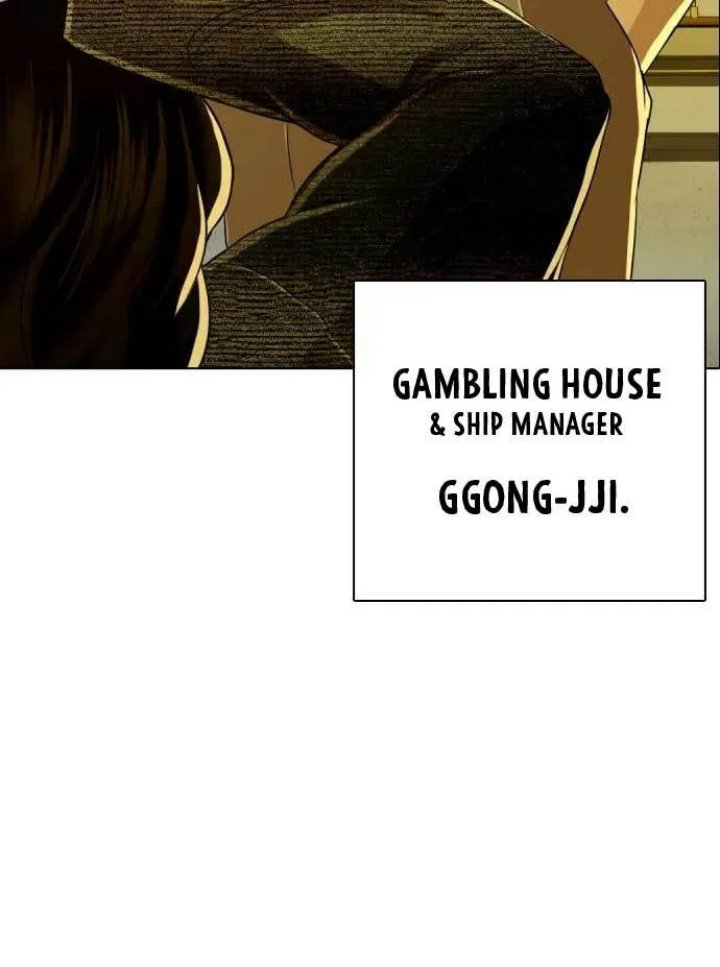 The 18 Year Old Spy Chapter 26 Gambar 80