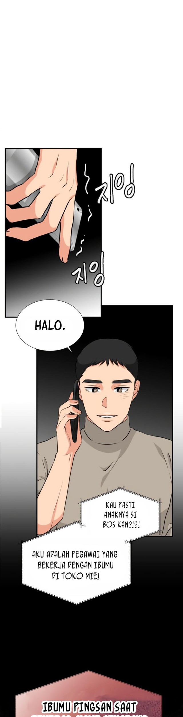 Golden Print Chapter 13 Gambar 37