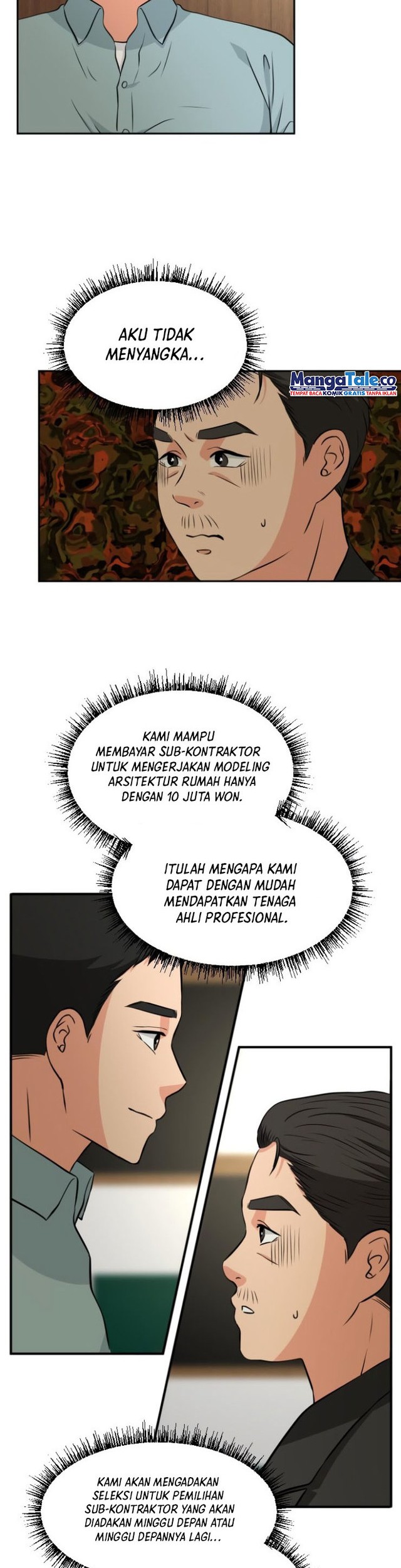 Baca  Golden Print Chapter 13 Gambar 2
