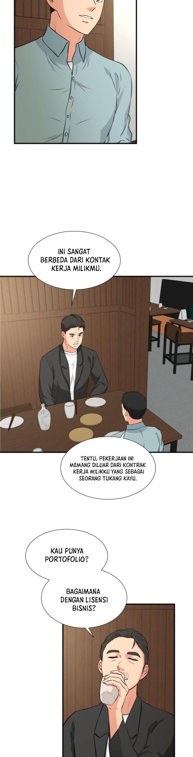 Golden Print Chapter 13 Gambar 5