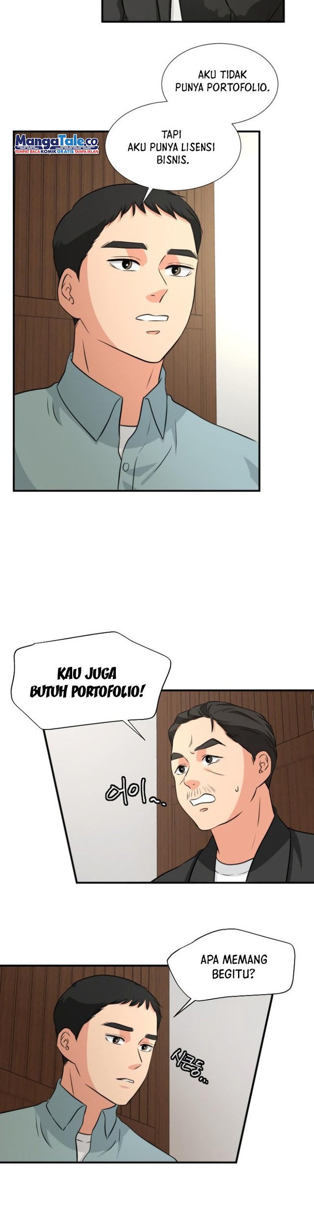 Golden Print Chapter 13 Gambar 6