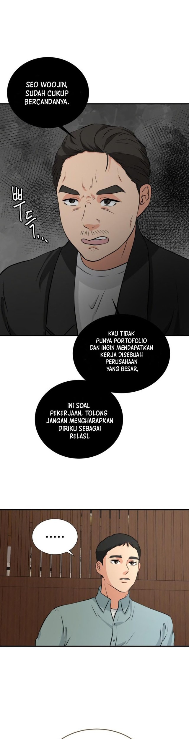 Golden Print Chapter 13 Gambar 7
