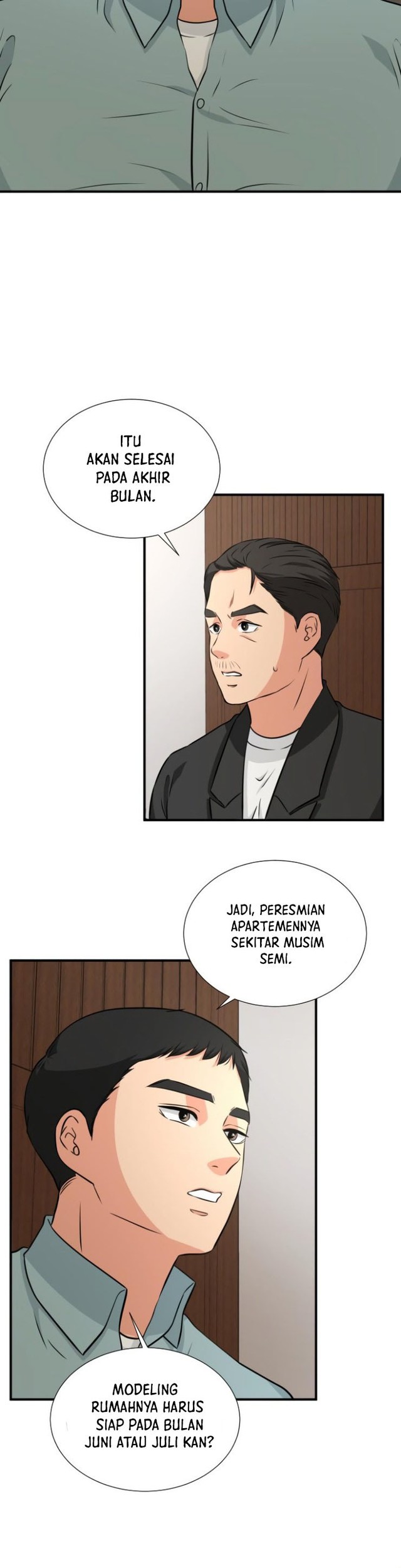 Golden Print Chapter 13 Gambar 9