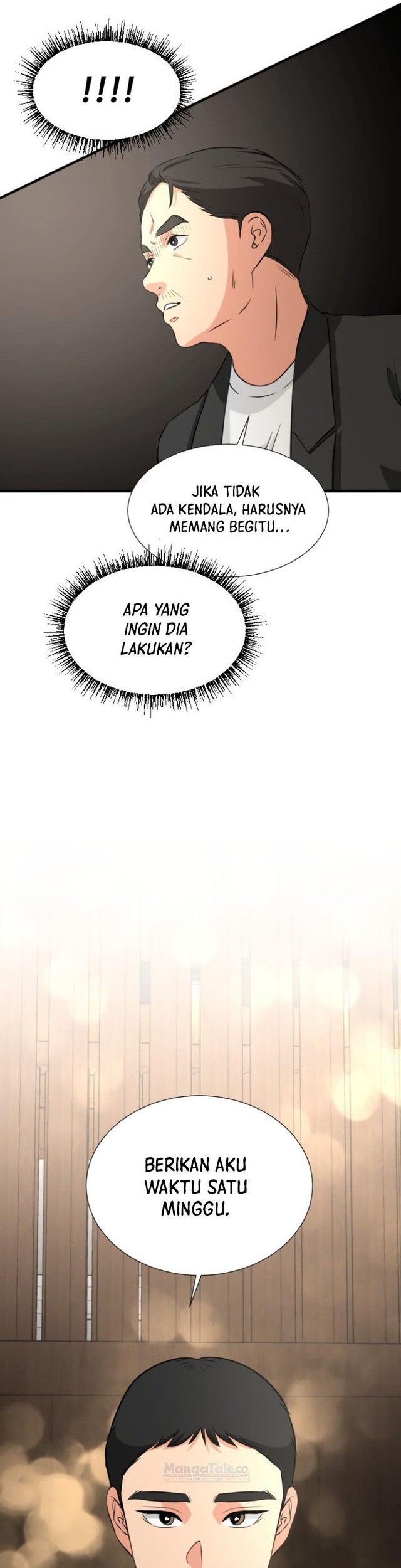 Golden Print Chapter 13 Gambar 10