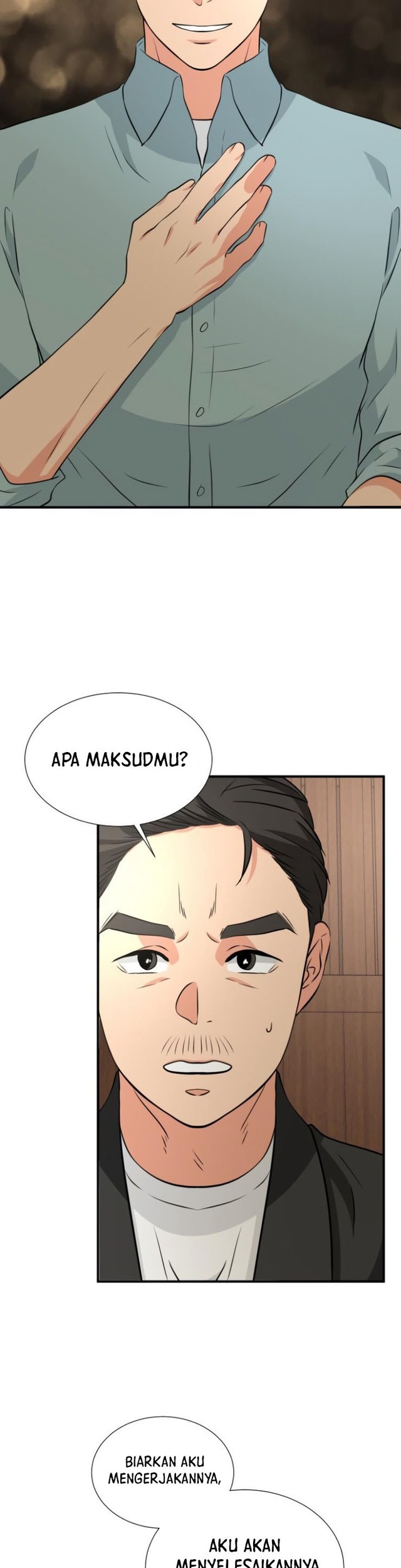 Golden Print Chapter 13 Gambar 11